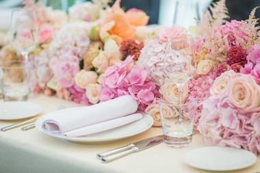 Lifetime Weddings and Events