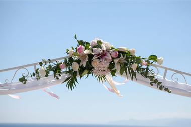 Sandusky, Ohio Wedding Venues: Millsite Lodge