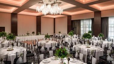 Provo Marriott Hotel & Conference Center