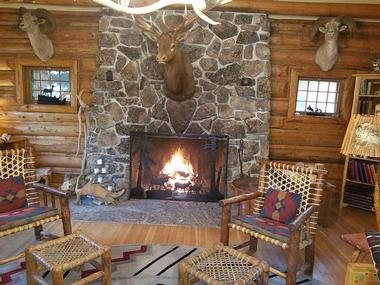 Red Rock Ranch