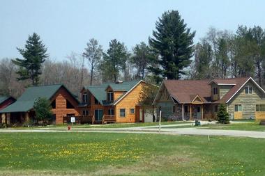 Spring Brook Resort