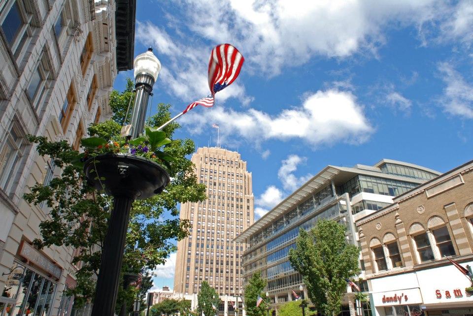 Visit kid-friendly attractions in Allentown, PA