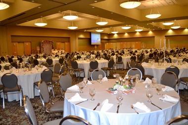 Wedding Venues Near Me: The Grand River Conference Center