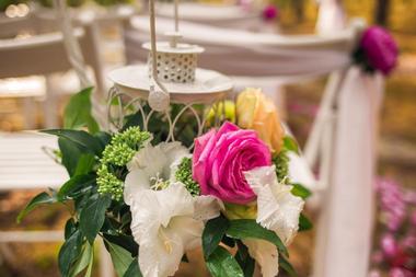 Wedding Venues Near Me: Arizona Nordic Village