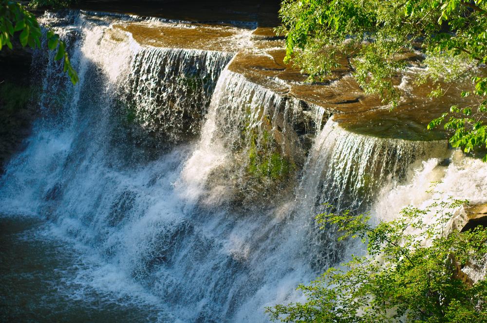 Chagrin Falls - 40 minutes from Cleveland