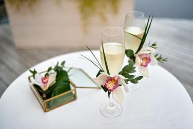 Wedding Venues Near Me: Daytona International Speedway