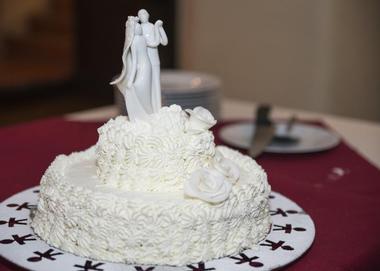 Oklahoma Wedding Venues: Dominion House