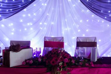 Dubuque Wedding Venues: Happy's Place
