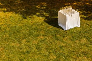 Events at Wild Goose Farm