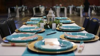 Foundry Events