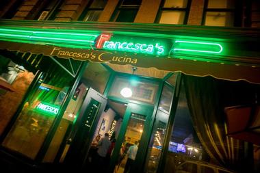 Francesca's Cucina
