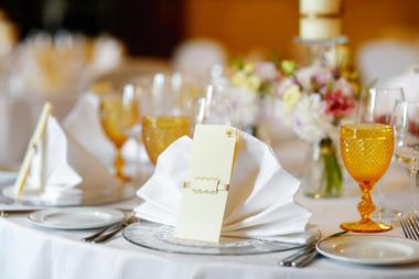 Greensboro Wedding Venues: Heritage Hill Banquets