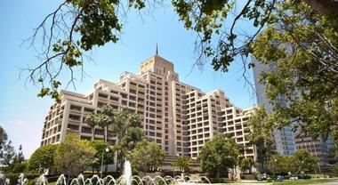 InterContinental Los Angeles Century City