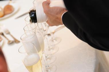 Wedding Venues Near Me: Knitting Factory
