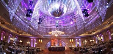 Wedding Venues Near Me: L.A. Banquets