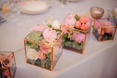 Wedding Venues in Las Cruces, New Mexico: Lorenzo’s Italian Restaurant