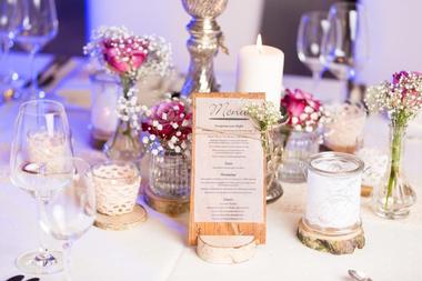 Huntington Beach Wedding Venues: Meadowlark Golf Club