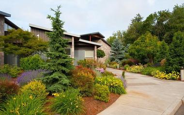 Northwest Viticulture Center