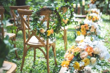 Wedding Venues Near Me: Park City Peaks Hotel
