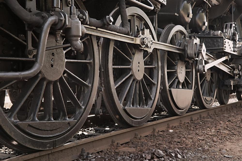 Tour vintage trains and browse antique shops on a charming cheap town escape.