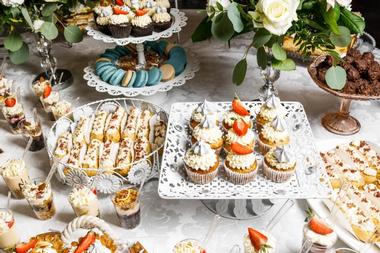 Wedding Venues in Montgomery, AL: RSA Activity Center