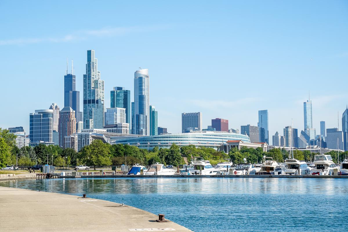 Chicago, Illinois: A Weekend of Art, Comfort Food, and Quiet Corners