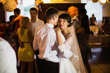 Places to Get Married: Dresser Mansion