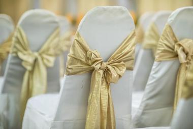 Indoor Wedding Venues Near Me: Elk Creek Resort & Receptions