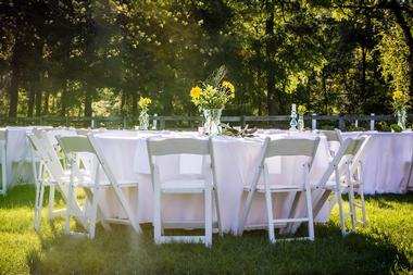 Enchanted Hills Weddings and Events