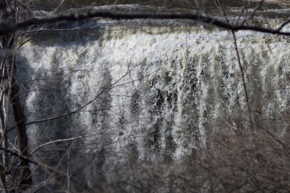 Fonferek Falls - 15 minutes from Green Bay