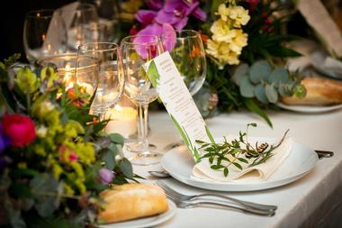 Wedding Venues Near Me: Gatlinburg Event Center