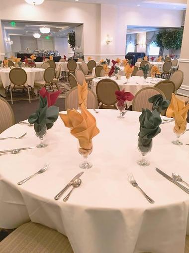 Genesee Grande Hotel