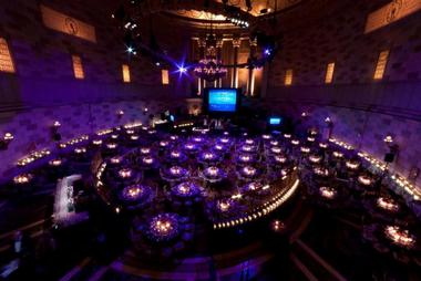 Places to Get Married: Gotham Hall