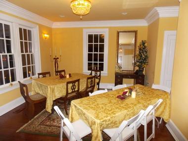 GranDale Manor