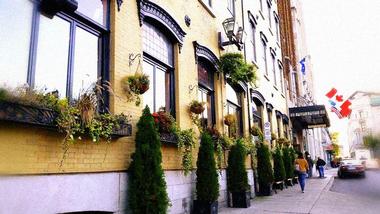 Hotel Clarendon