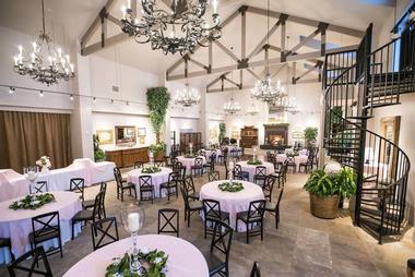 Ivy House Weddings and Events