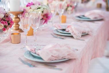 Greensboro Wedding Venues: Kress Terrace