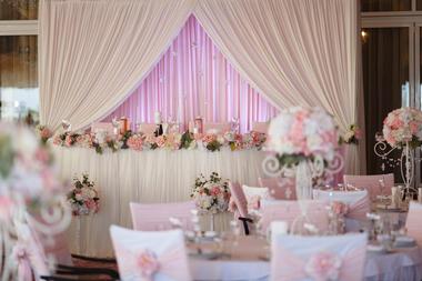 La Jolla Ballroom