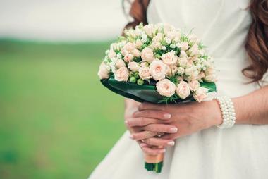 Places to Get Married: Lawrence Country Club
