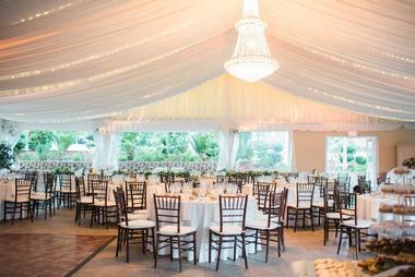 Los Willows Wedding Estate