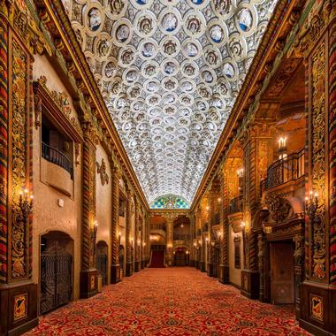 Louisville Palace Theatre