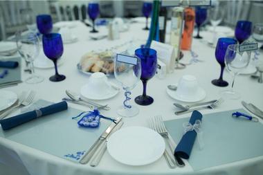 Luna Restaurant & Catering