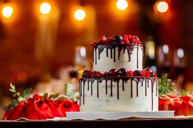 Wedding Venues Near Me: Mombo