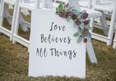 Huntington Beach, California Wedding Venues: Newland Barn