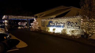 Nor'Easter Club