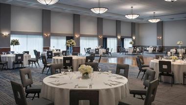Princeton Marriott at Forrestal
