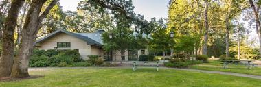 Pringle Hall Community Center