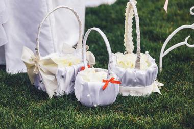 Wedding Venues in Montgomery, Alabama: The Barn at Twin Valley
