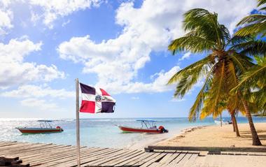 The Dominican Republic