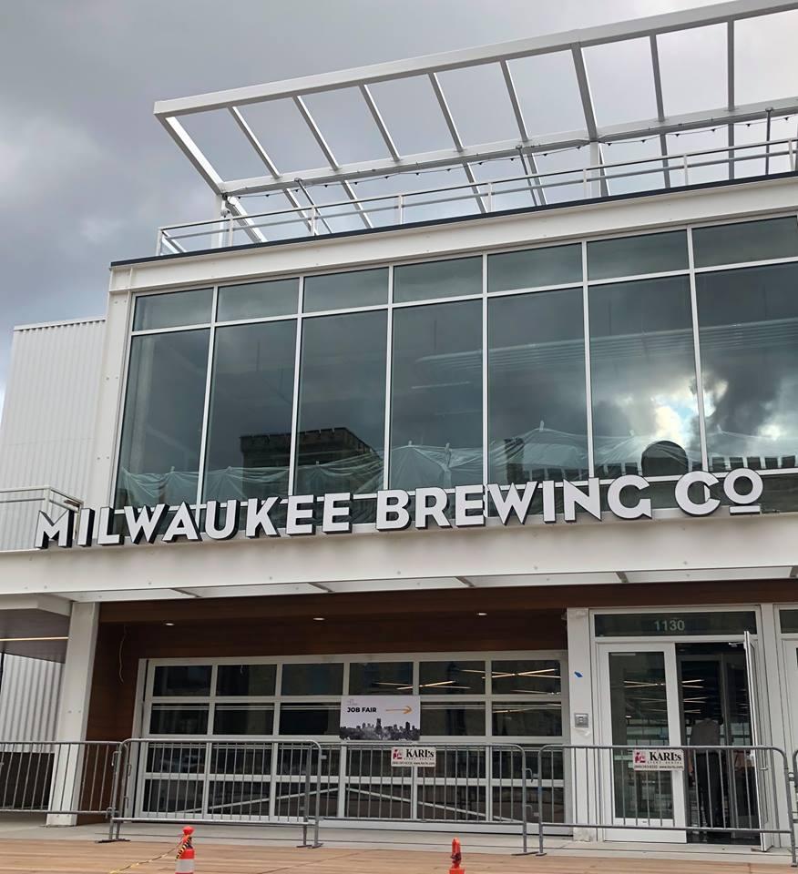 Tour, Taste, and Toast the Brew City Spirit at Milwaukee Brewing Company